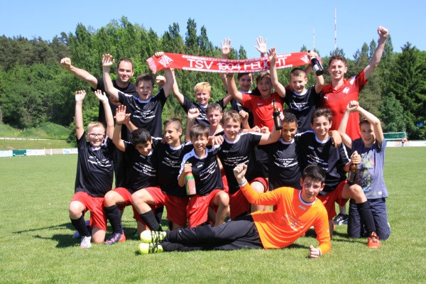 TSV 1904 Feucht – 1. FC Altdorf II 0:2 (0:0)