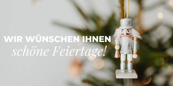 TSV Weihnachtsgruss 2025