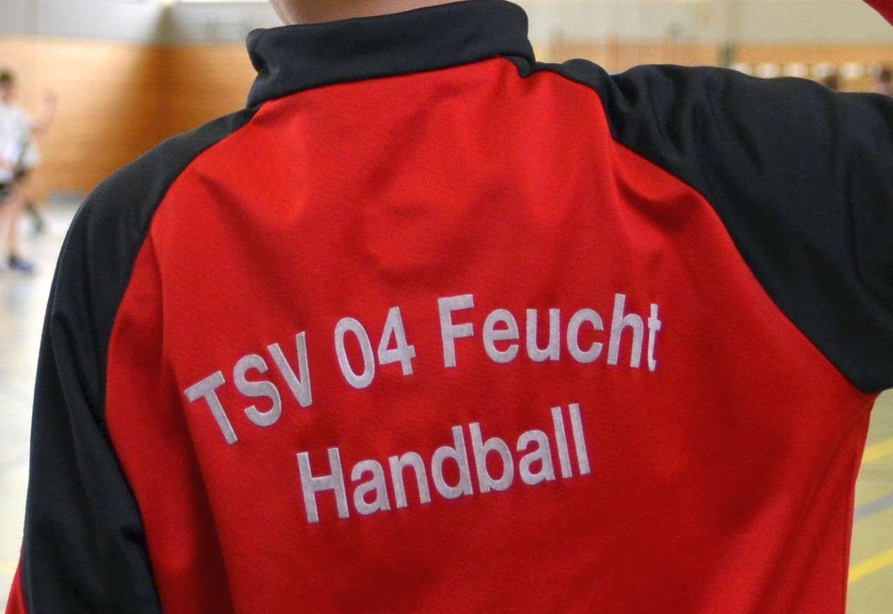 Handball A-Jugend fährt ersten Saisonerfolg ein