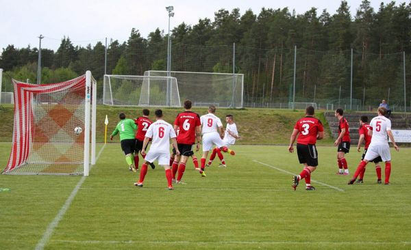 TSV 1904 Feucht – SC Oberölsbach 2:1 (2:1)