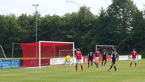 1.FC Altdorf - TSV 04 Feucht 0:2 (0:1)