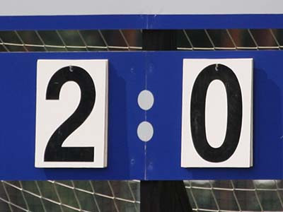 C1 feiert Auftaktsieg