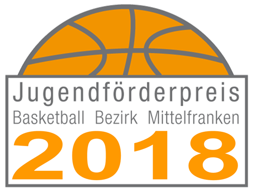 TSV 1904 Feucht Basketball erhält Jugendförderpreis 2018