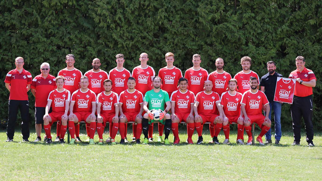 TSV 1904 Feucht – 1. FC Schwand 0:1 (0:0)