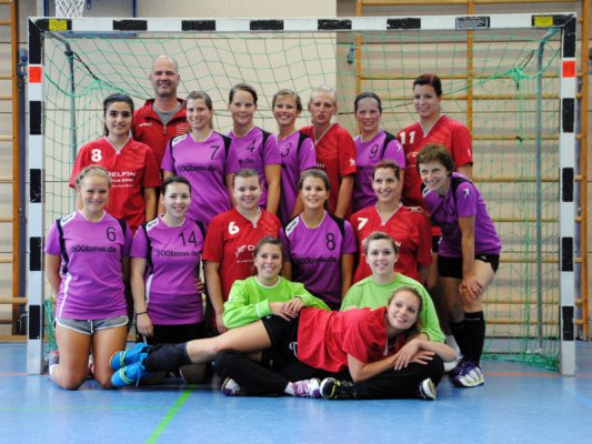 Handball - Die SG Altenfurt / Feucht stellt sich vor
