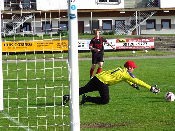 C1 stellt Erfolg vor der Pause sicher