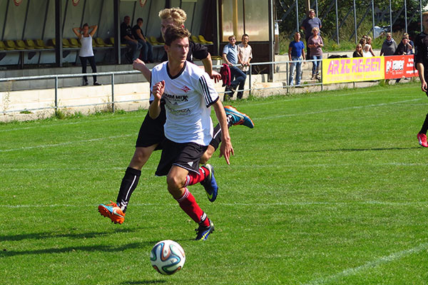SV Seligenporten - TSV 04 Feucht 1:2 (0:0)